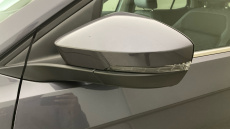 Volkswagen T-Cross 1.0 TSI 110 SEL 5dr DSG Petrol Estate